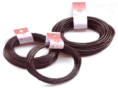 Joshua Roth Bonsai Wire, 3.0mm, 150 gm